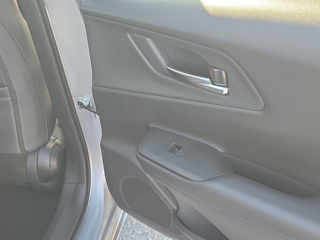 New 2026 Toyota Prius Plug-In Hybrid image 47