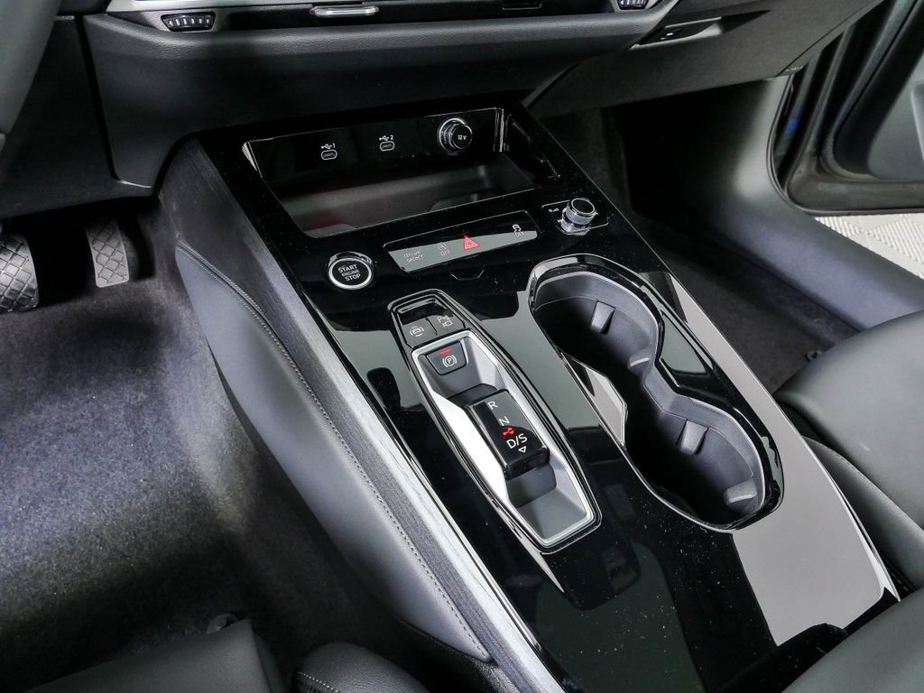 New 2026 Audi A5 2.0T Prestige AWD/4WD image 18