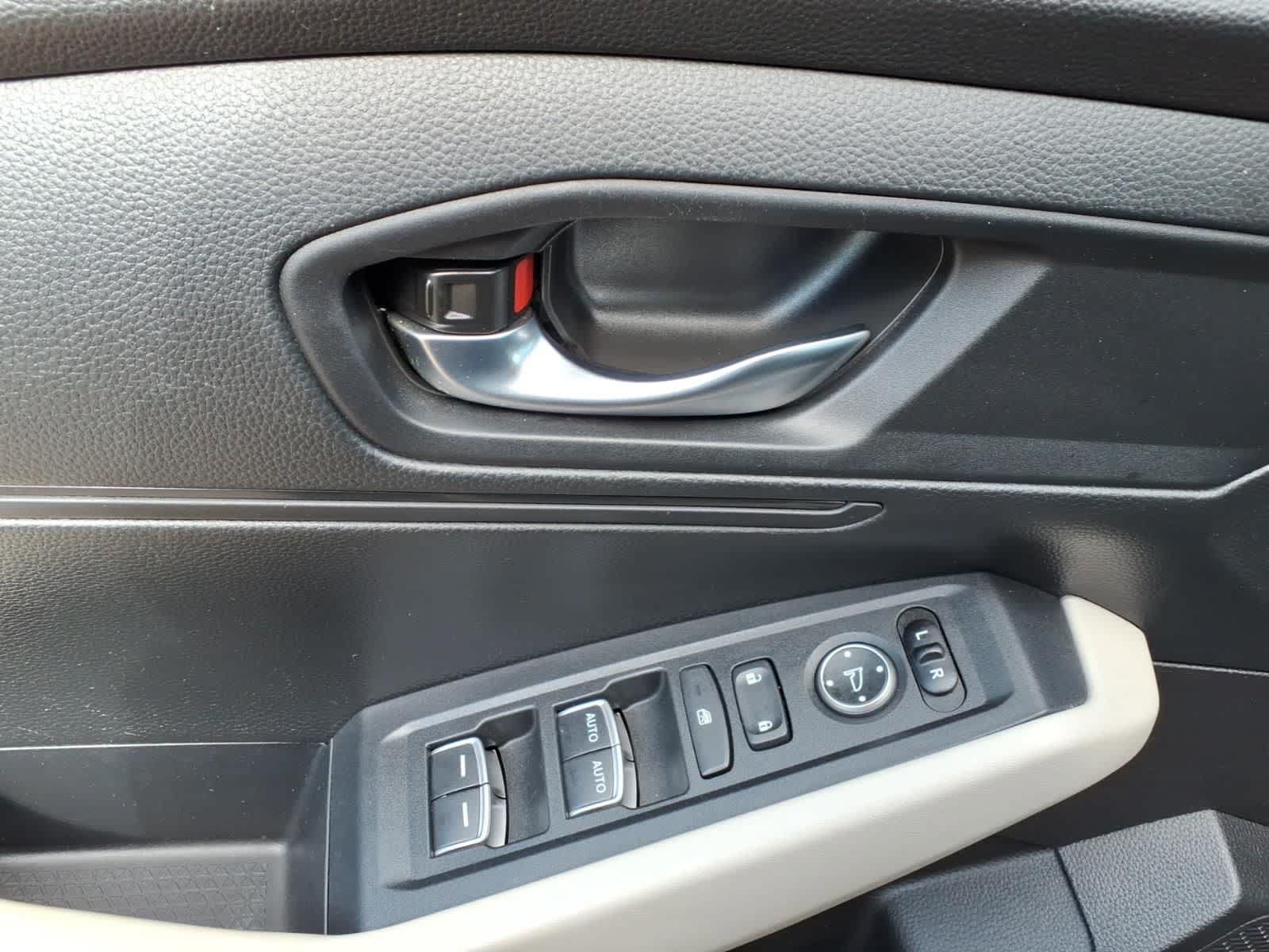 Used 2023 Honda Accord LX image 13