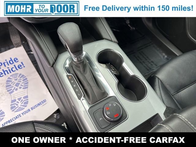 Used 2023 Chevrolet Blazer LT w/ LPO, Floor Liner Package image 18