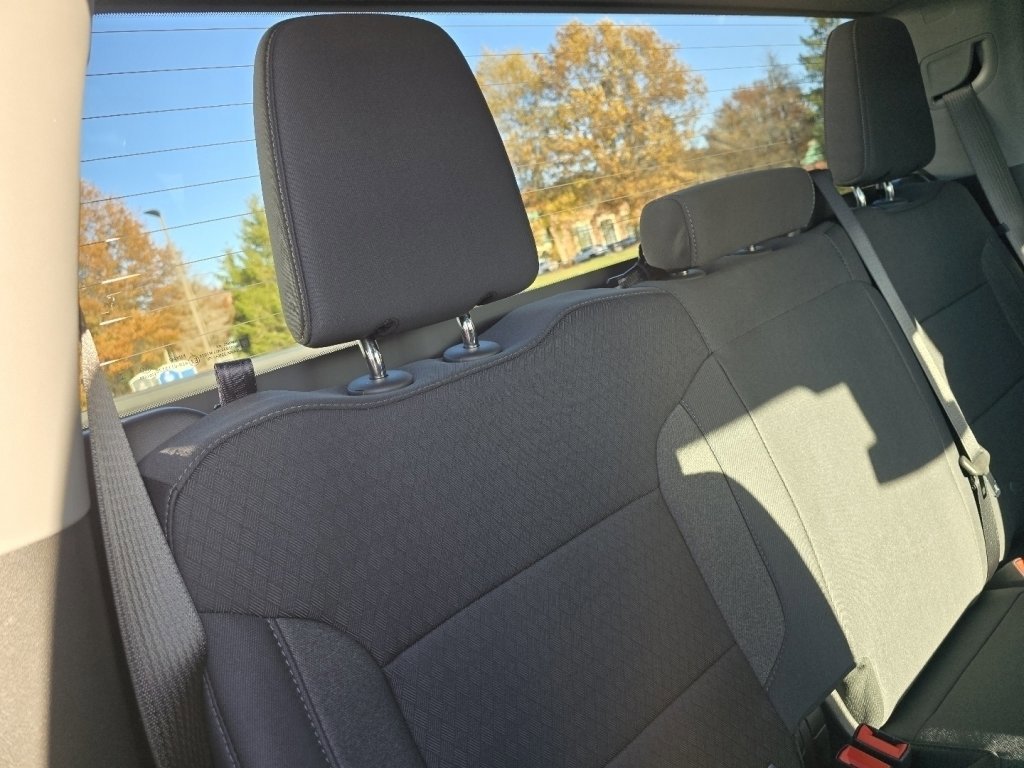 New 2026 Chevrolet Silverado 1500 LT image 12