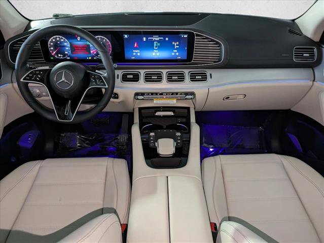 New 2026 Mercedes-Benz GLE 450 4MATIC Coupe image 16