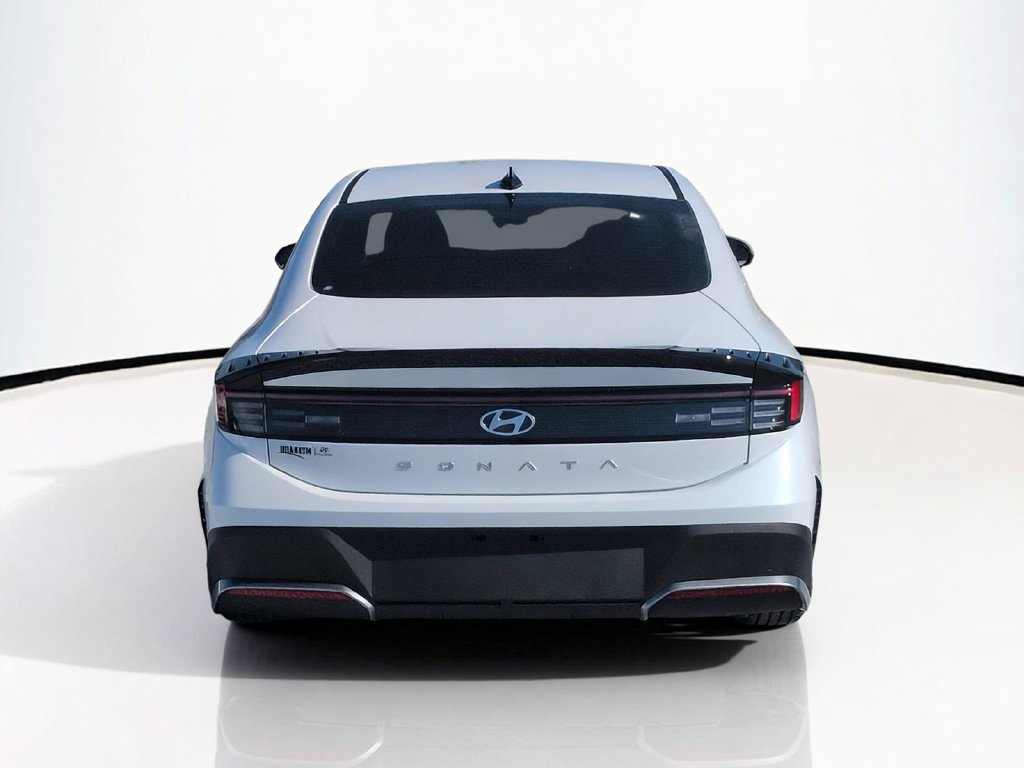 New 2027 Hyundai Sonata SE FWD image 7