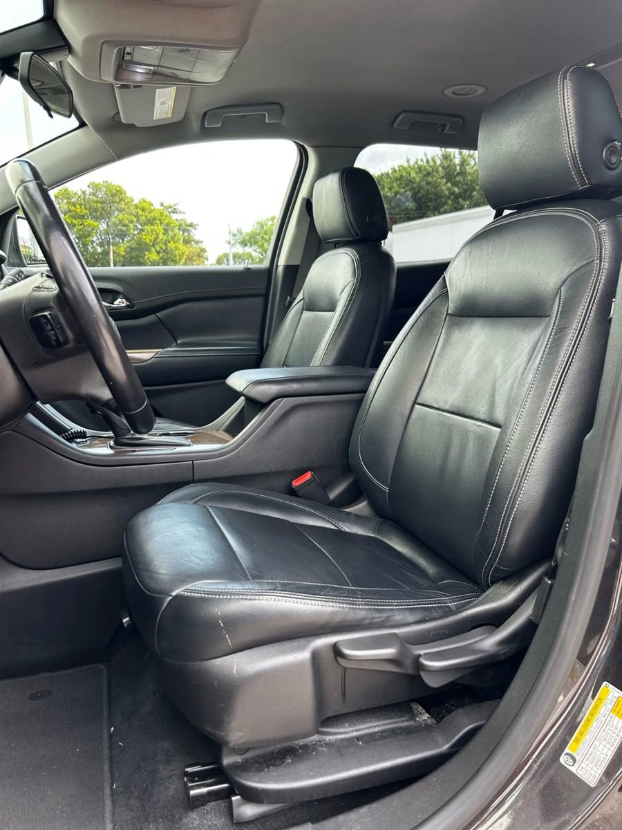 Used 2019 GMC Acadia SLE image 9