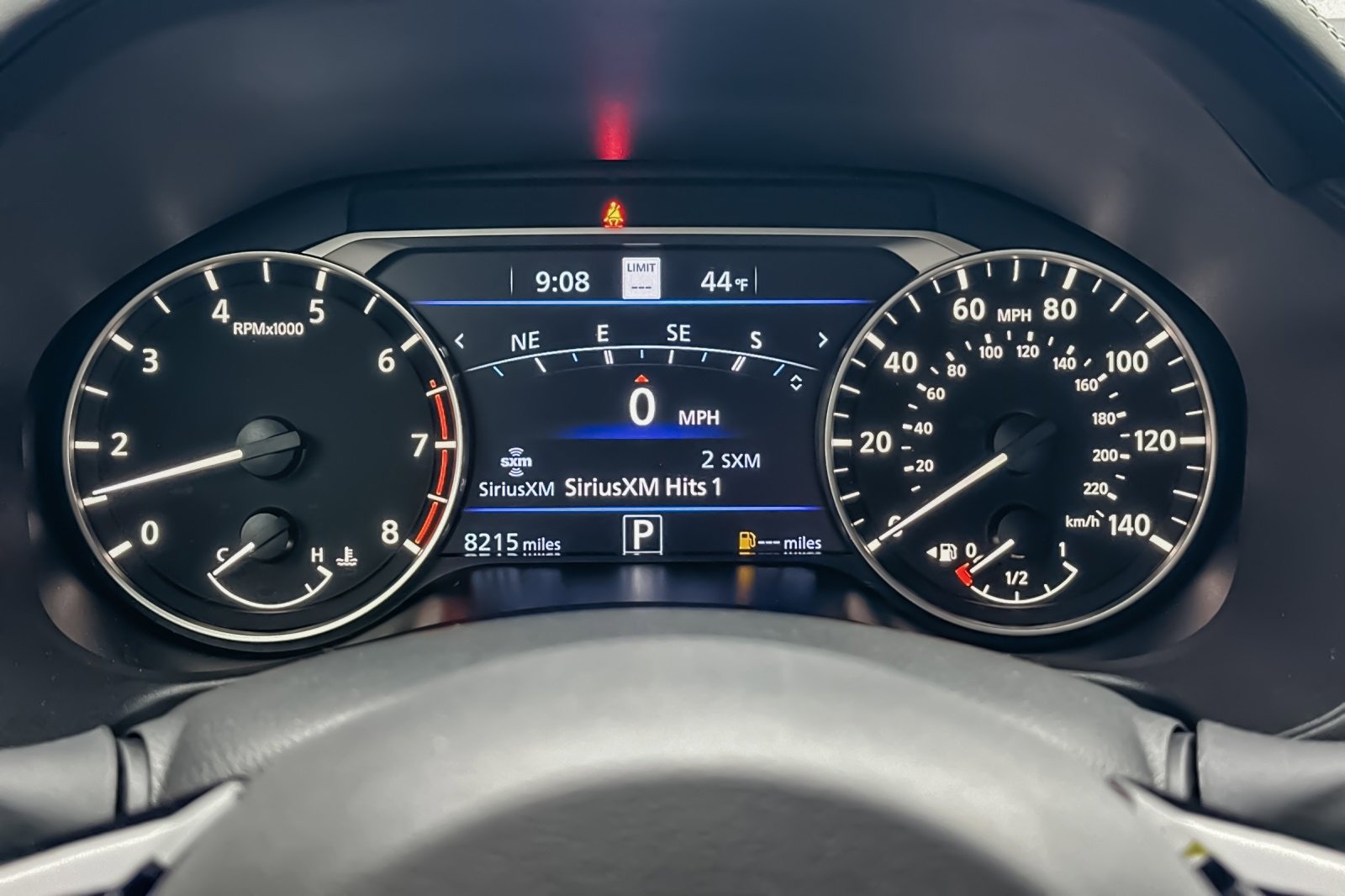 Used 2024 Nissan Altima 2.5 SL image 23