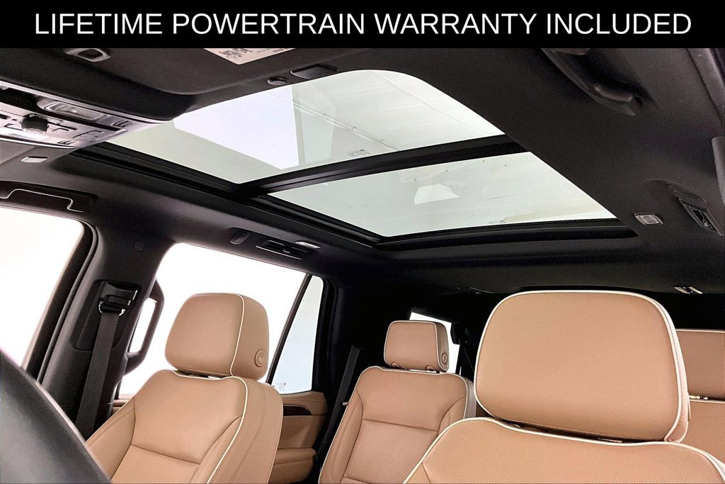 Used 2023 Chevrolet Tahoe Premier AWD/4WD image 20