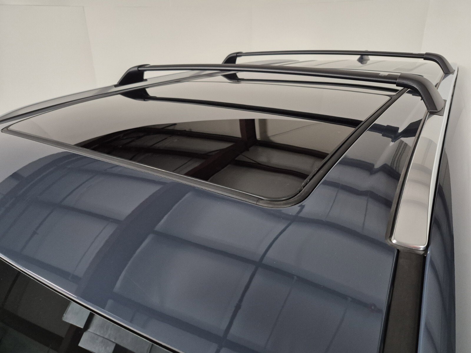 New 2026 Toyota Grand Highlander Limited image 10