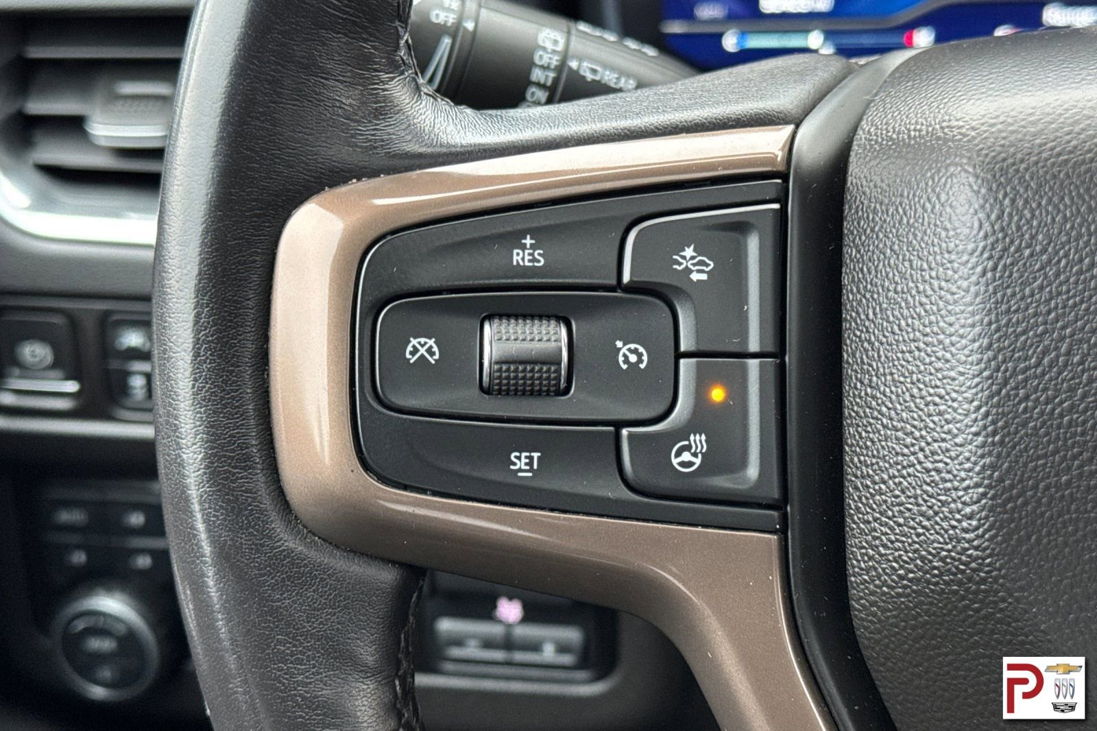 Used 2022 Chevrolet Suburban High Country w/ Max Trailering Package image 30