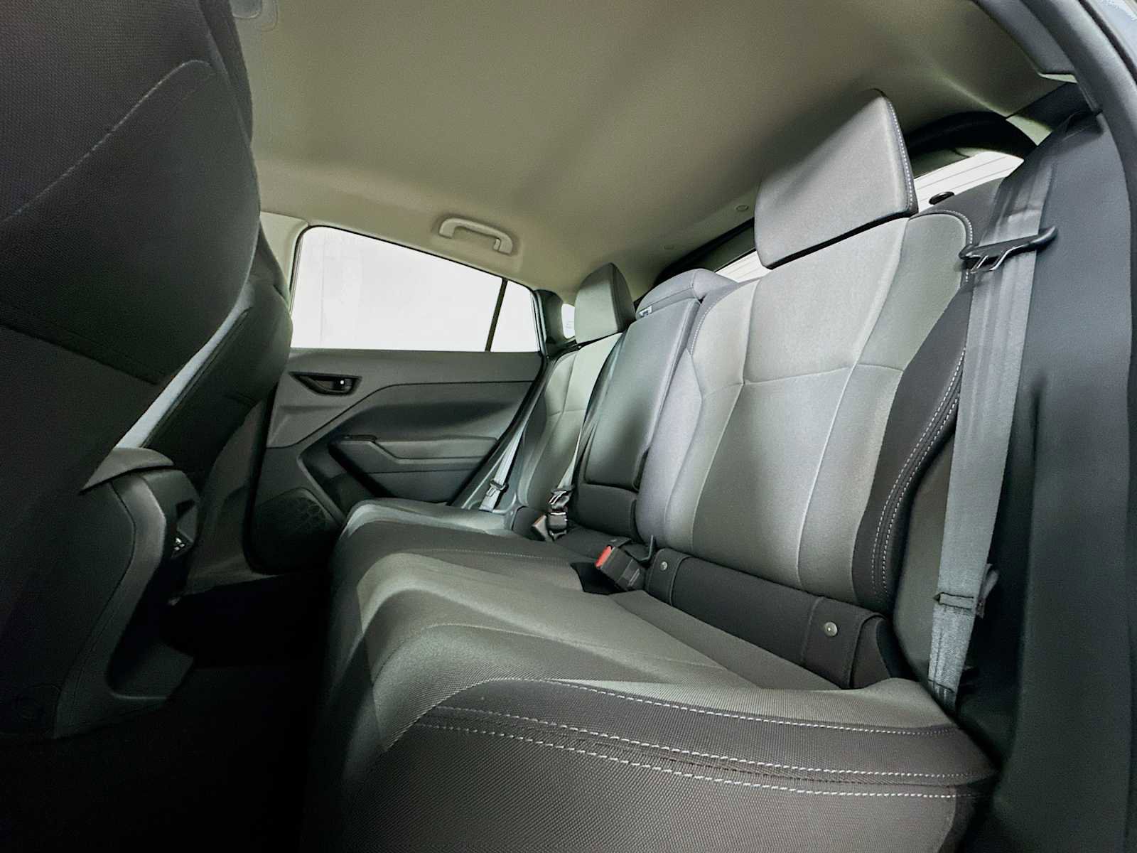 Certified 2025 Subaru Crosstrek 2.0i Premium w/ Crosstrek Mirror Package image 21