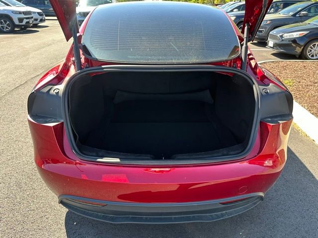 Used 2025 Tesla Model 3 Long Range image 15