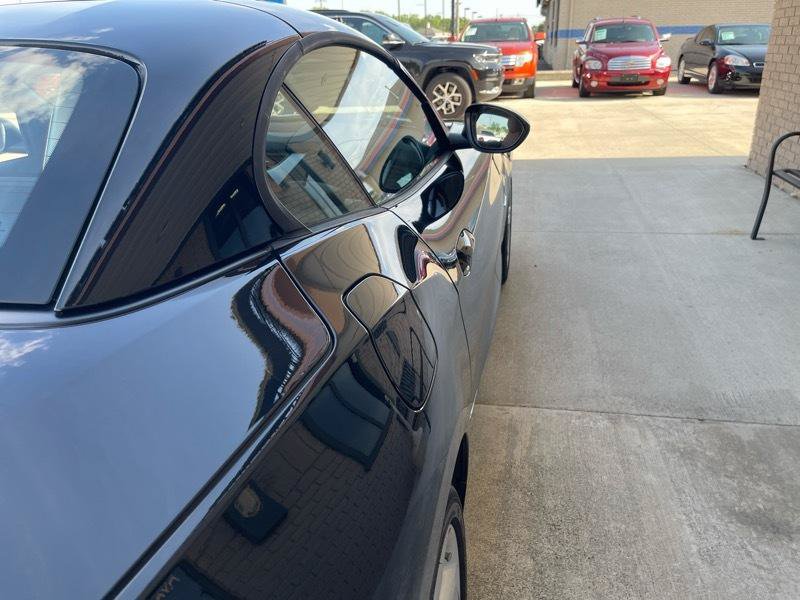 Used 2009 BMW Z4 sDrive35i RWD image 10