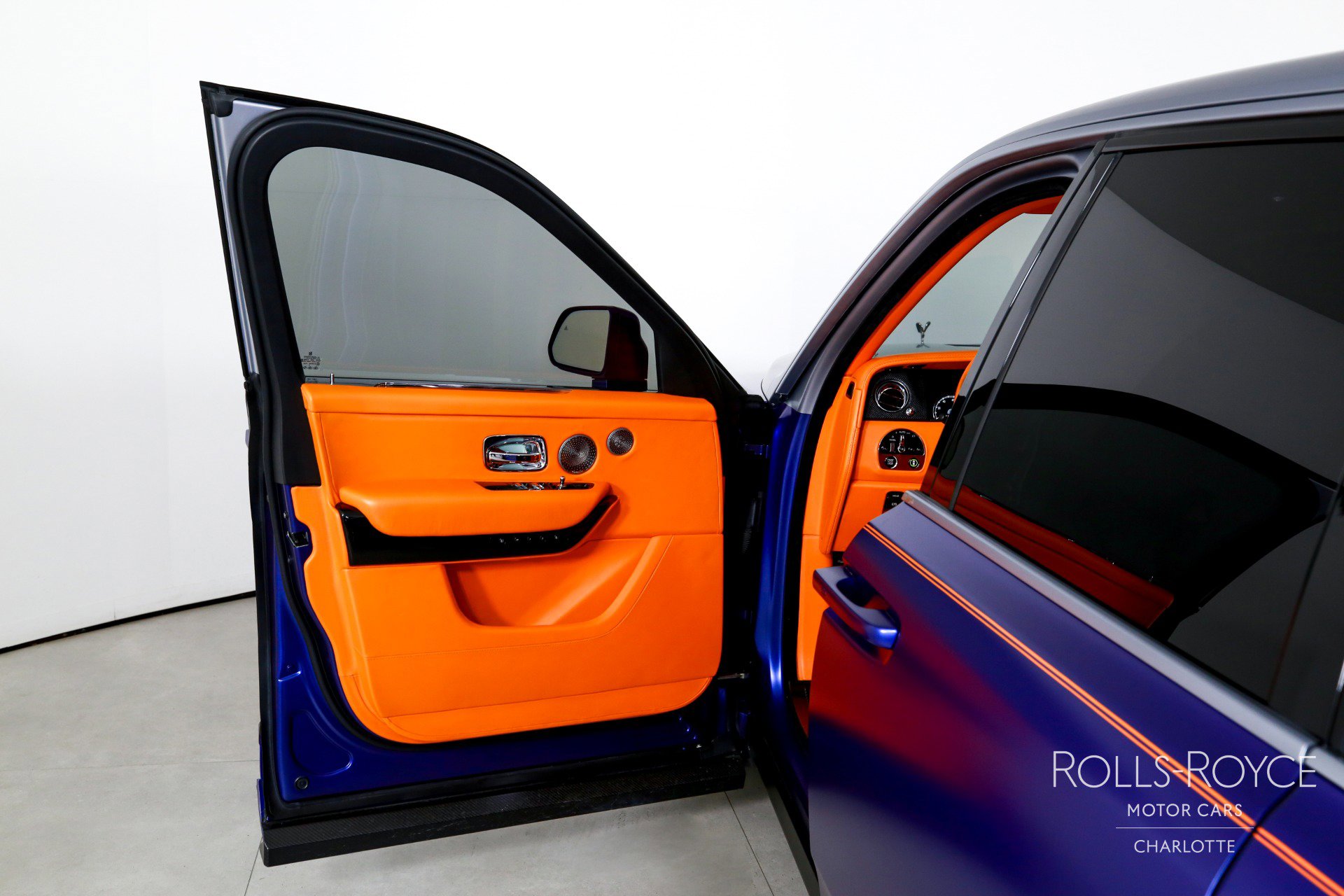 Used 2019 Rolls-Royce Cullinan image 11