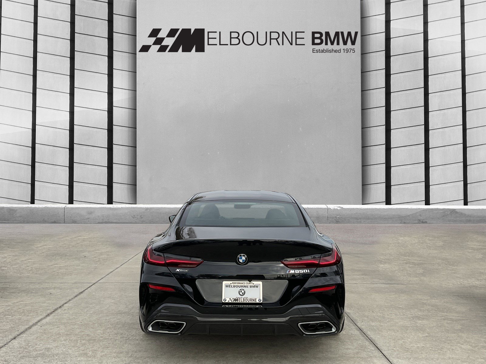 New 2026 BMW M850i xDrive w/ M Carbon Exterior Package AWD/4WD image 5