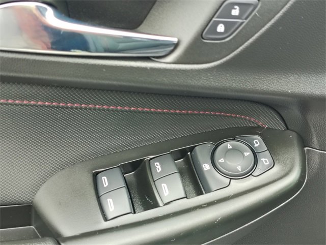 Used 2023 Chevrolet TrailBlazer RS image 9