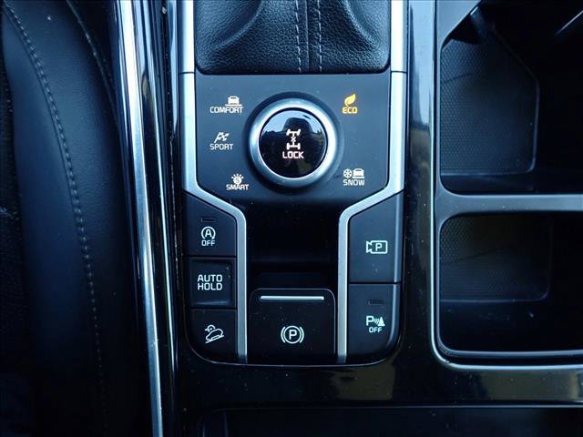 Used 2022 Kia Sorento SX AWD/4WD image 22