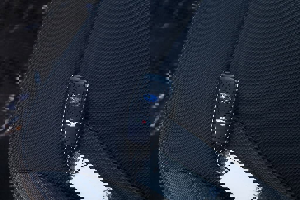 New 2026 Subaru Crosstrek 2.0i Premium image 27