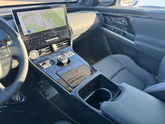 Certified 2024 Toyota bZ4X Limited w/ Weather Package image 22