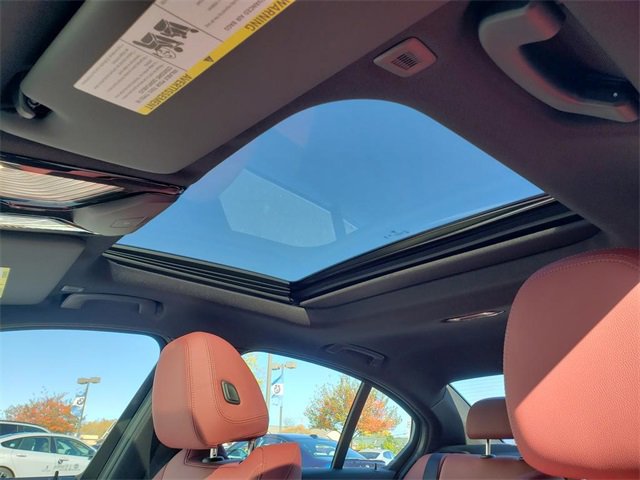 New 2026 BMW M340i xDrive image 21