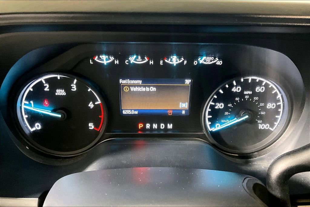 Used 2024 Ford F250 XLT w/ FX4 Off-Road Package image 16