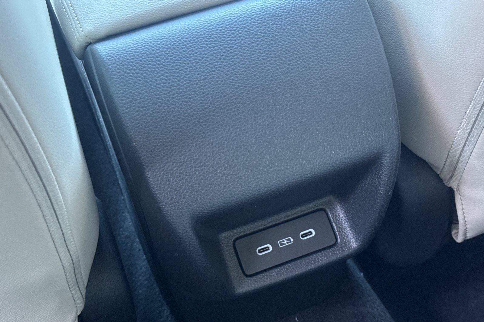 New 2026 Acura Integra A-Spec w/ Technology Package FWD image 11