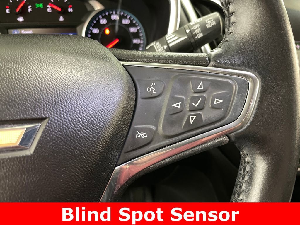 Used 2020 Chevrolet Equinox LT image 27