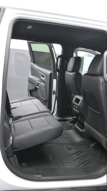 Used 2024 Chevrolet Silverado EV W/T image 12