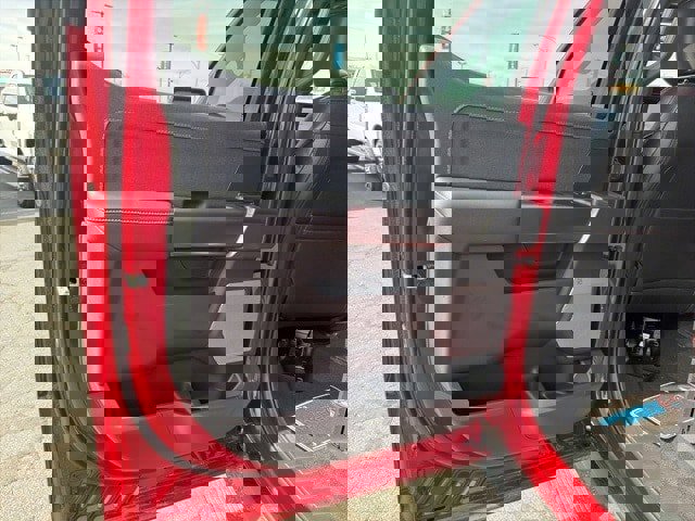 New 2025 Ford F150 Lariat w/ Equipment Group 501A Mid image 35