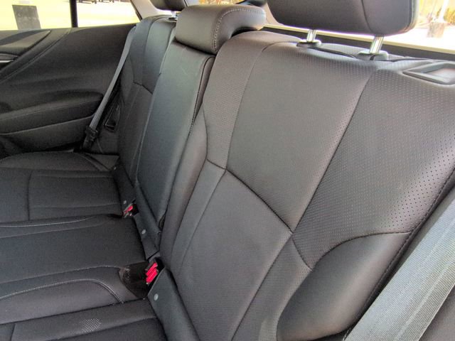 Used 2025 Subaru Outback Limited w/ Popular Package #2 image 36