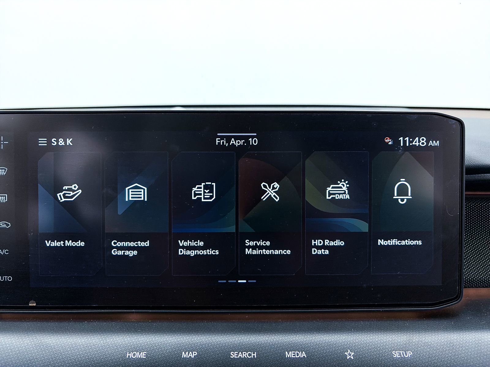 Used 2024 Kia EV9 GT-Line image 26