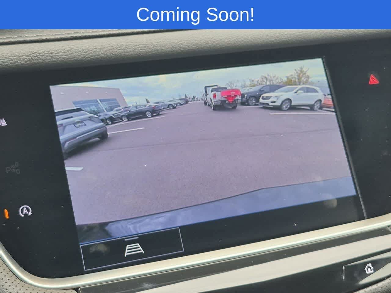 Used 2024 Cadillac XT5 Premium Luxury AWD/4WD image 30