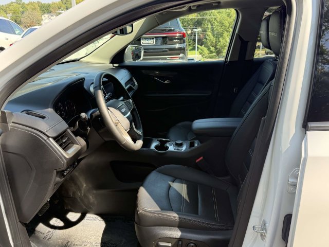 Certified 2024 GMC Terrain Denali w/ LPO, Floor Liner Package AWD/4WD image 10