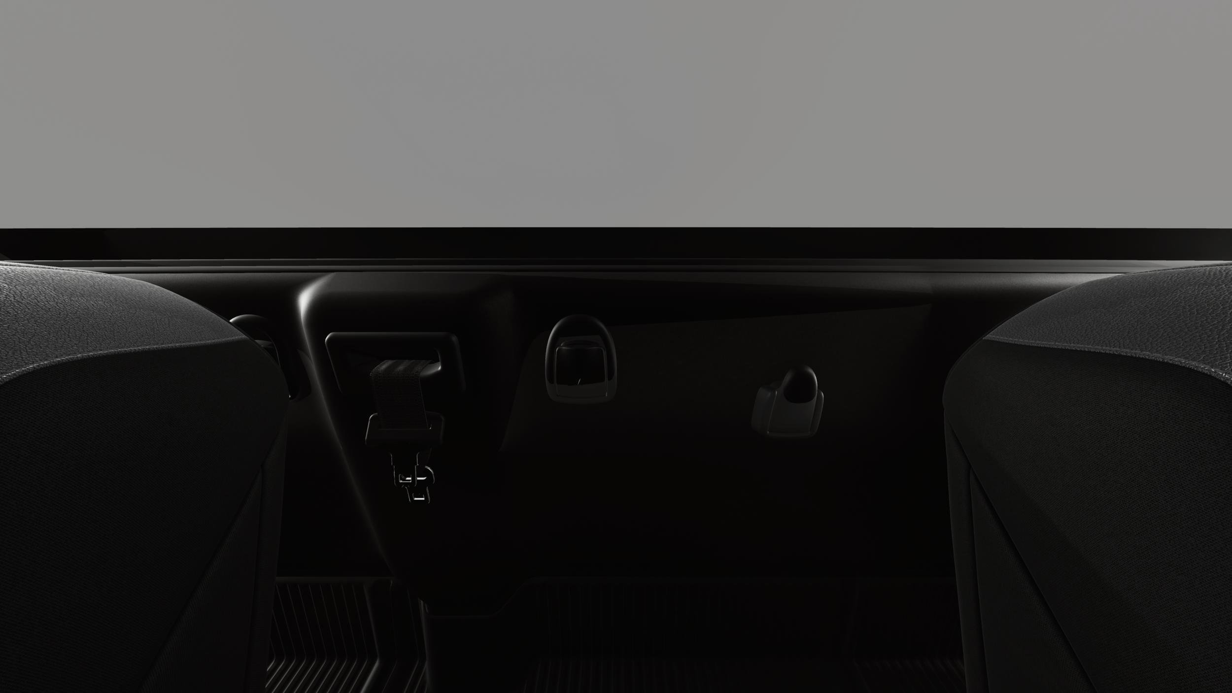 New 2026 RAM 5500 Tradesman AWD/4WD image 3