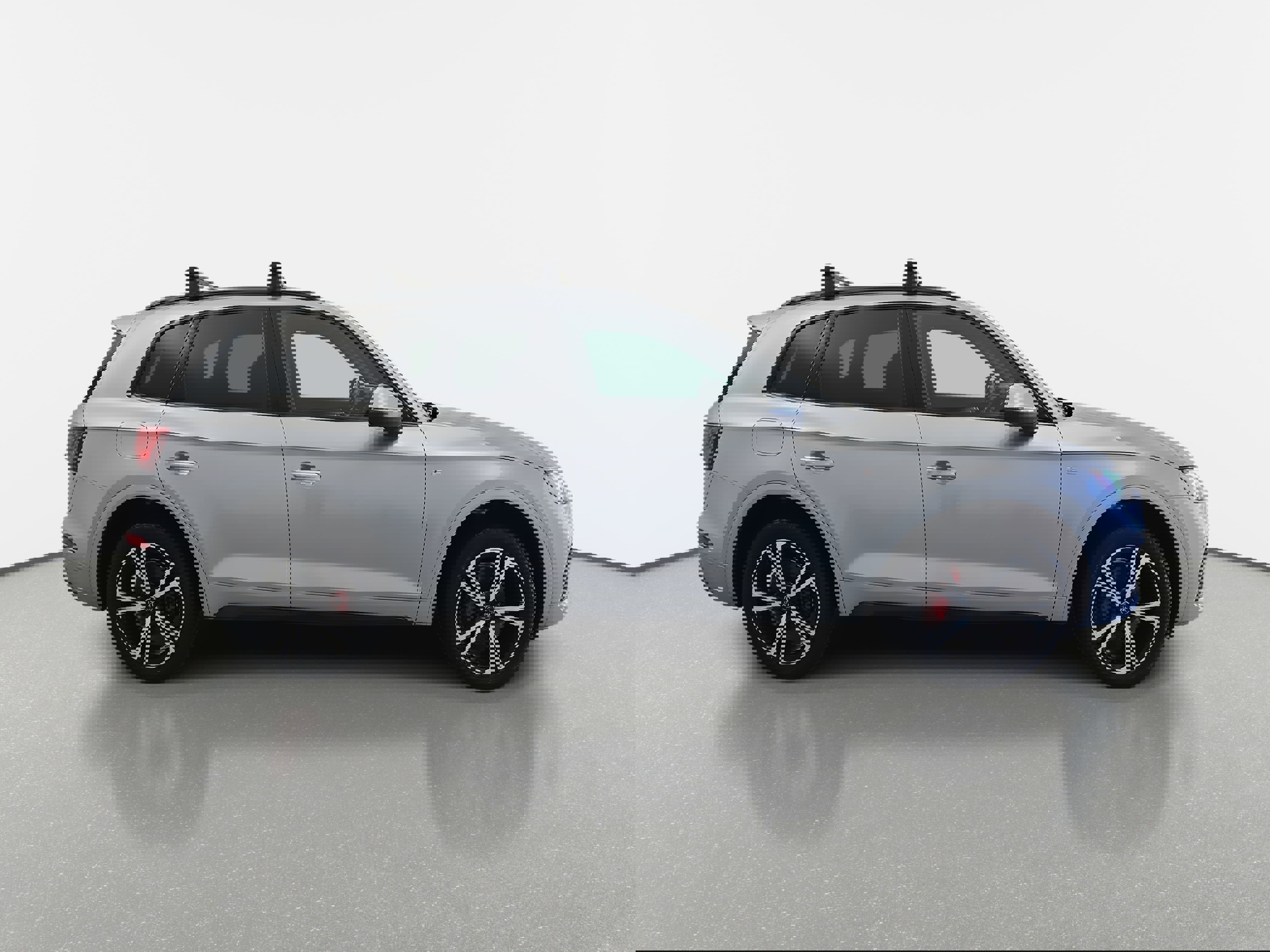 Used 2025 Audi Q5 2.0T Premium Plus image 4