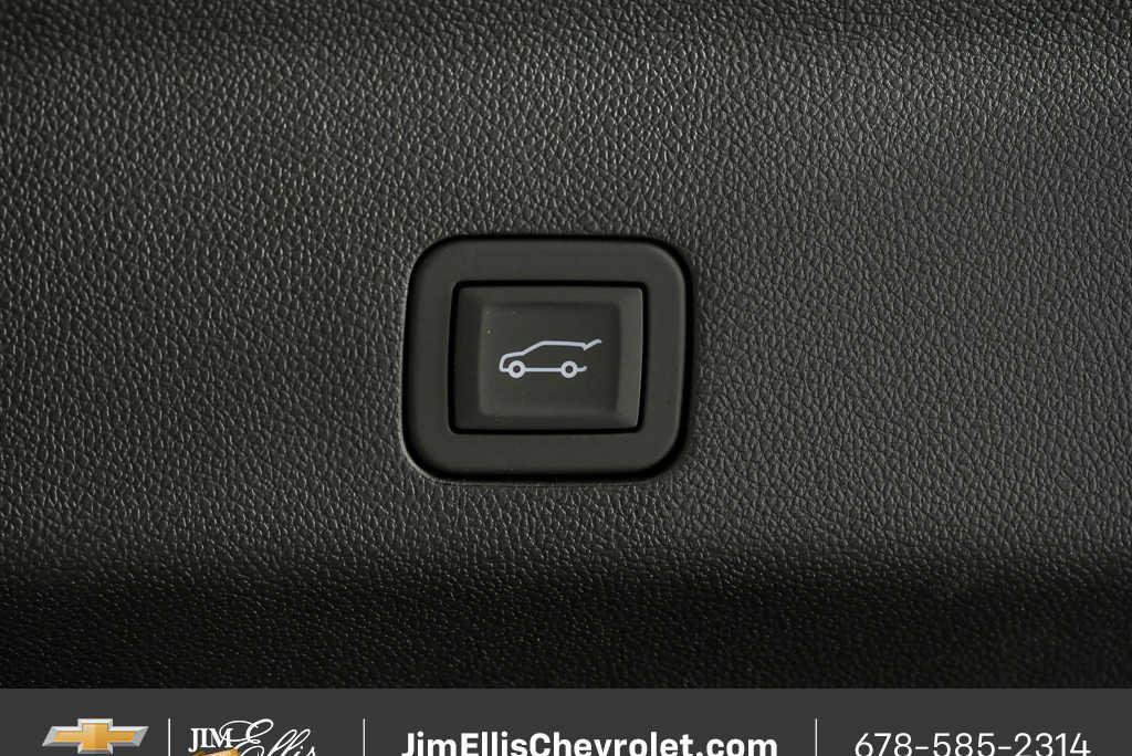 New 2026 Chevrolet Tahoe LT w/ Comfort Package RWD image 33