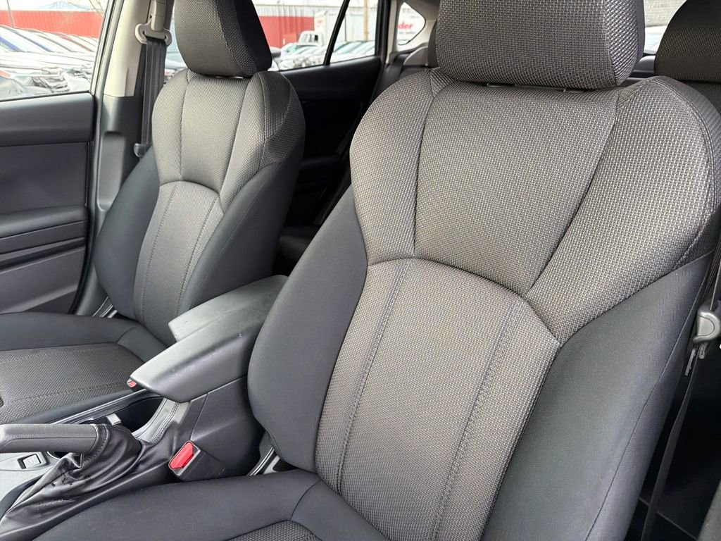 Certified 2023 Subaru Crosstrek 2.0i image 21