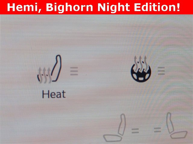 New 2026 RAM 1500 4x4 Crew Cab image 23