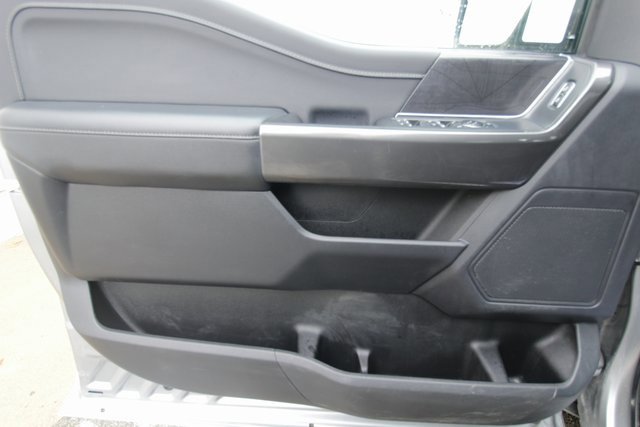 Used 2023 Ford F150 XLT w/ Equipment Group 302A High image 19