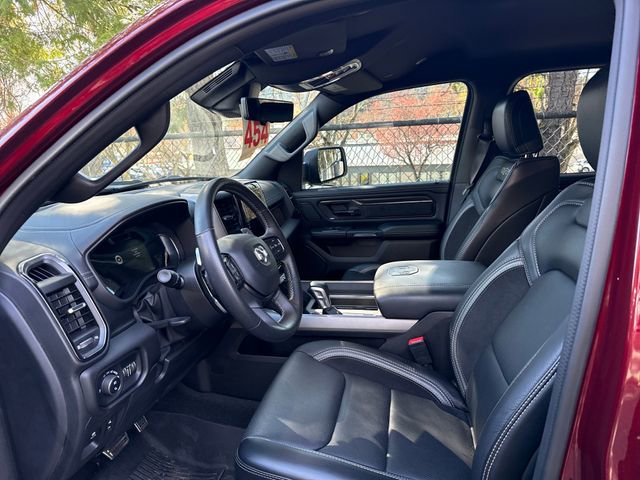 Used 2023 RAM 1500 Rebel w/ Rebel Level 2 Equipment Group image 15