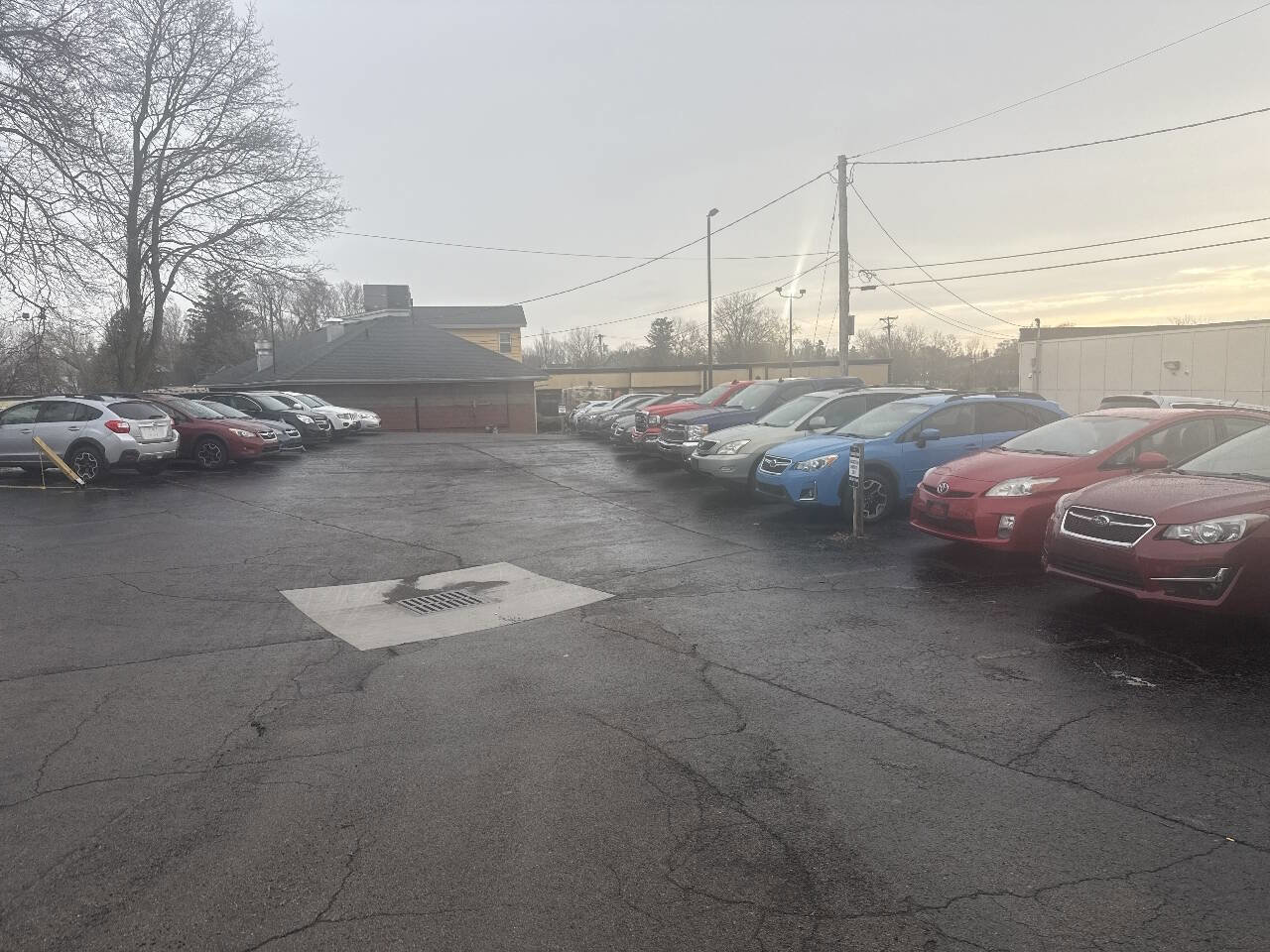 Used 2008 Lexus RX 350 AWD image 15