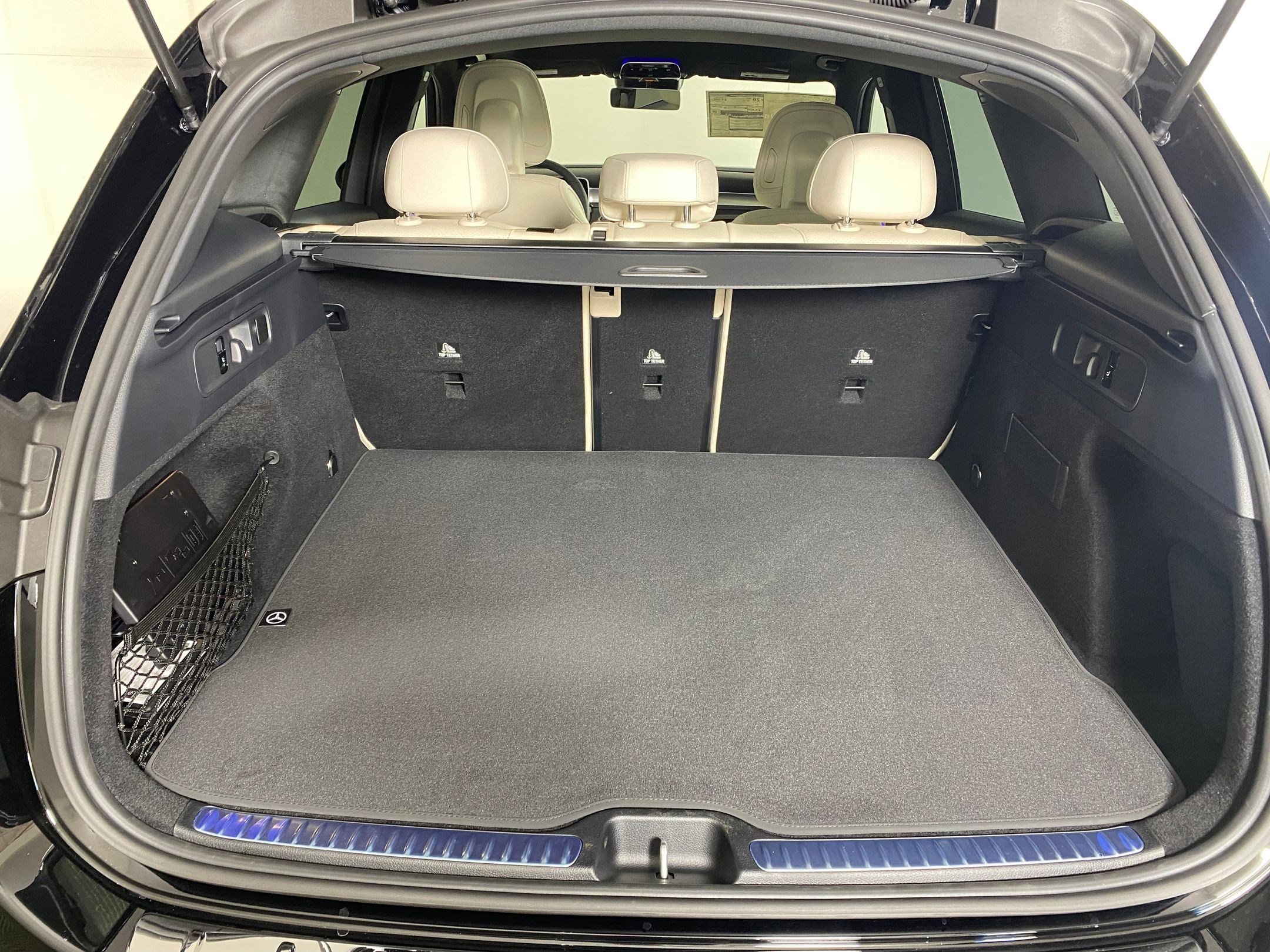 Used 2026 Mercedes-Benz GLC 300 4MATIC image 29