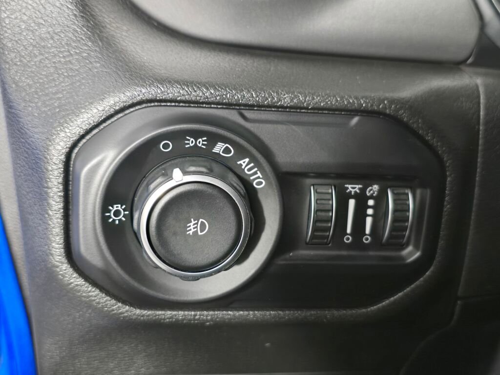 Used 2021 Jeep Wrangler Unlimited Rubicon image 23