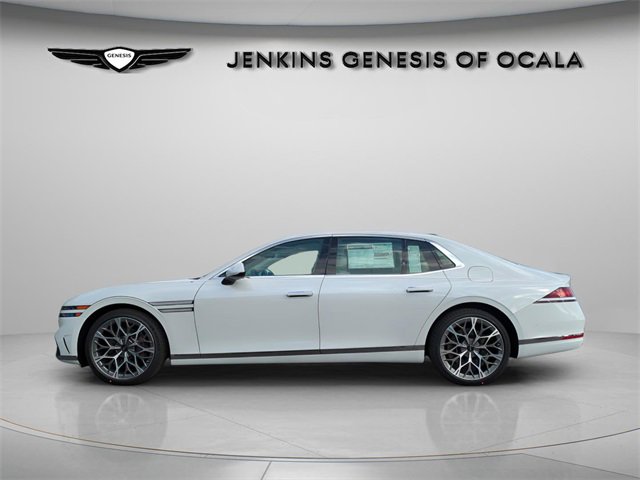 New 2026 Genesis G90 3.5T image 2