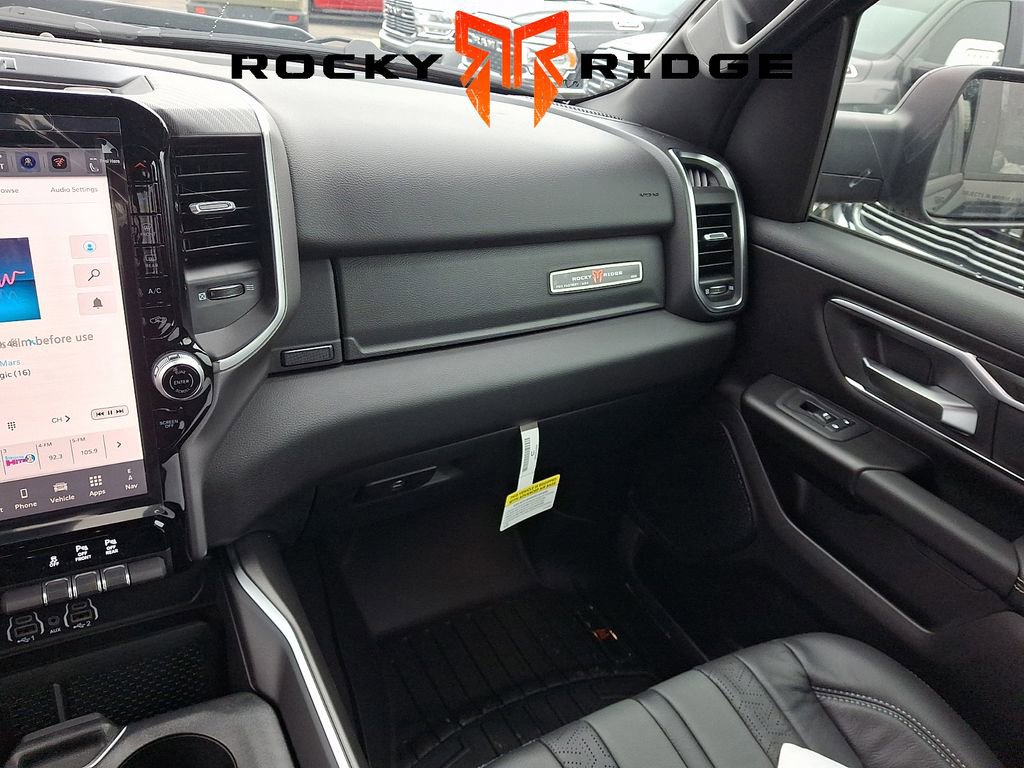 New 2026 RAM 1500 Big Horn image 11