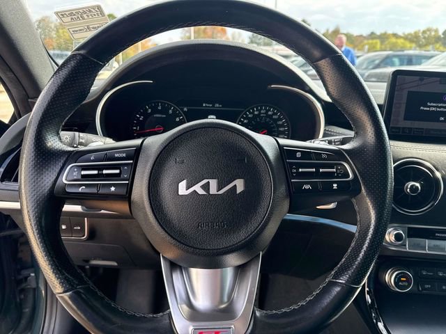 Used 2022 Kia Stinger GT2 image 26