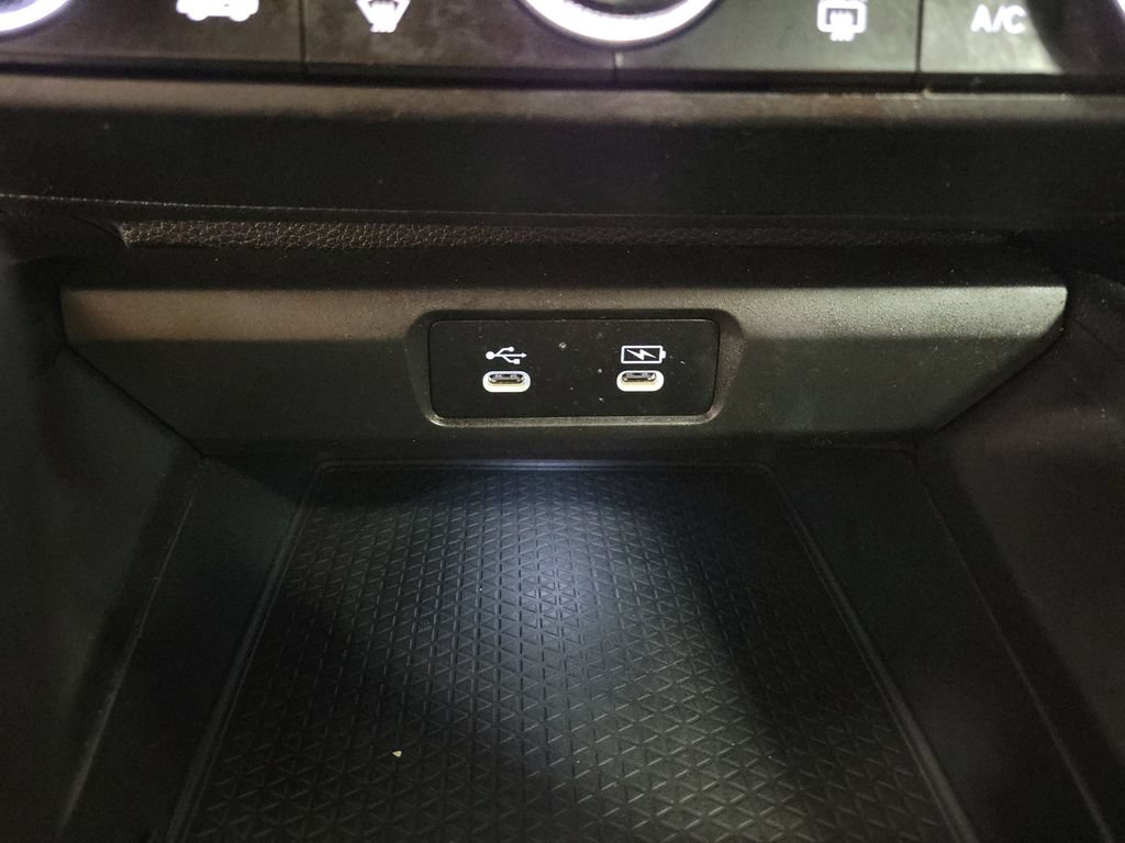 Used 2024 Honda Accord LX image 18