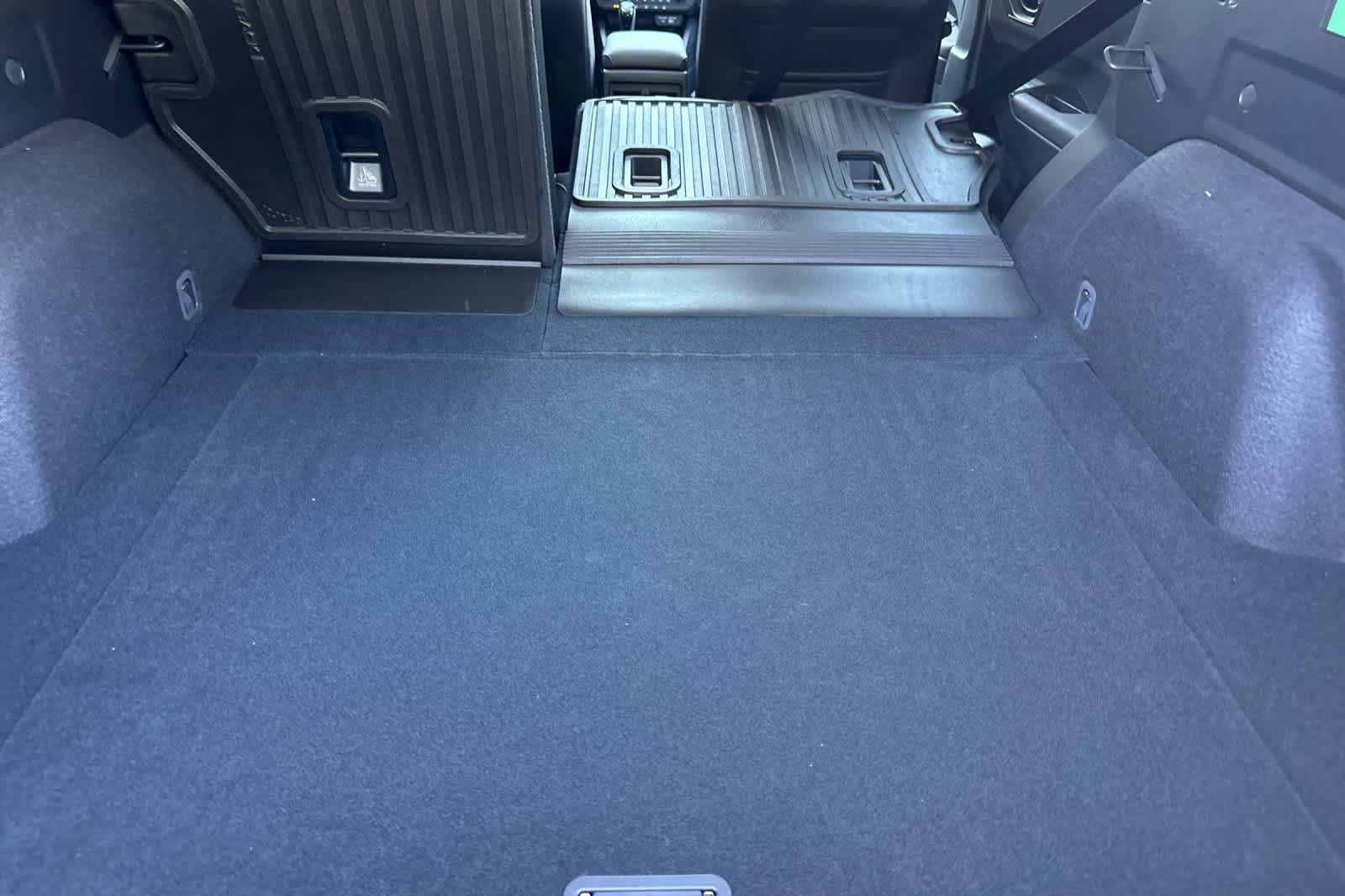 New 2026 Subaru Outback Limited AWD/4WD image 14