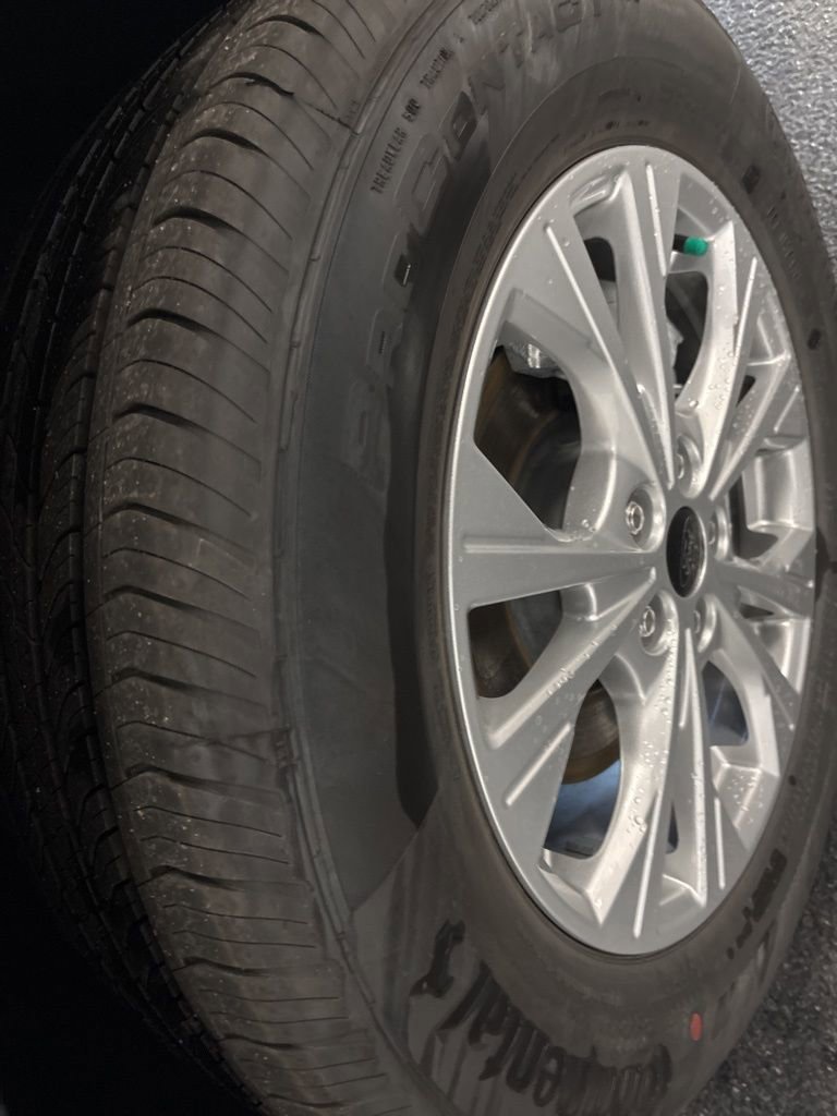 New 2026 Ford Escape Active w/ Cold Weather Package image 13