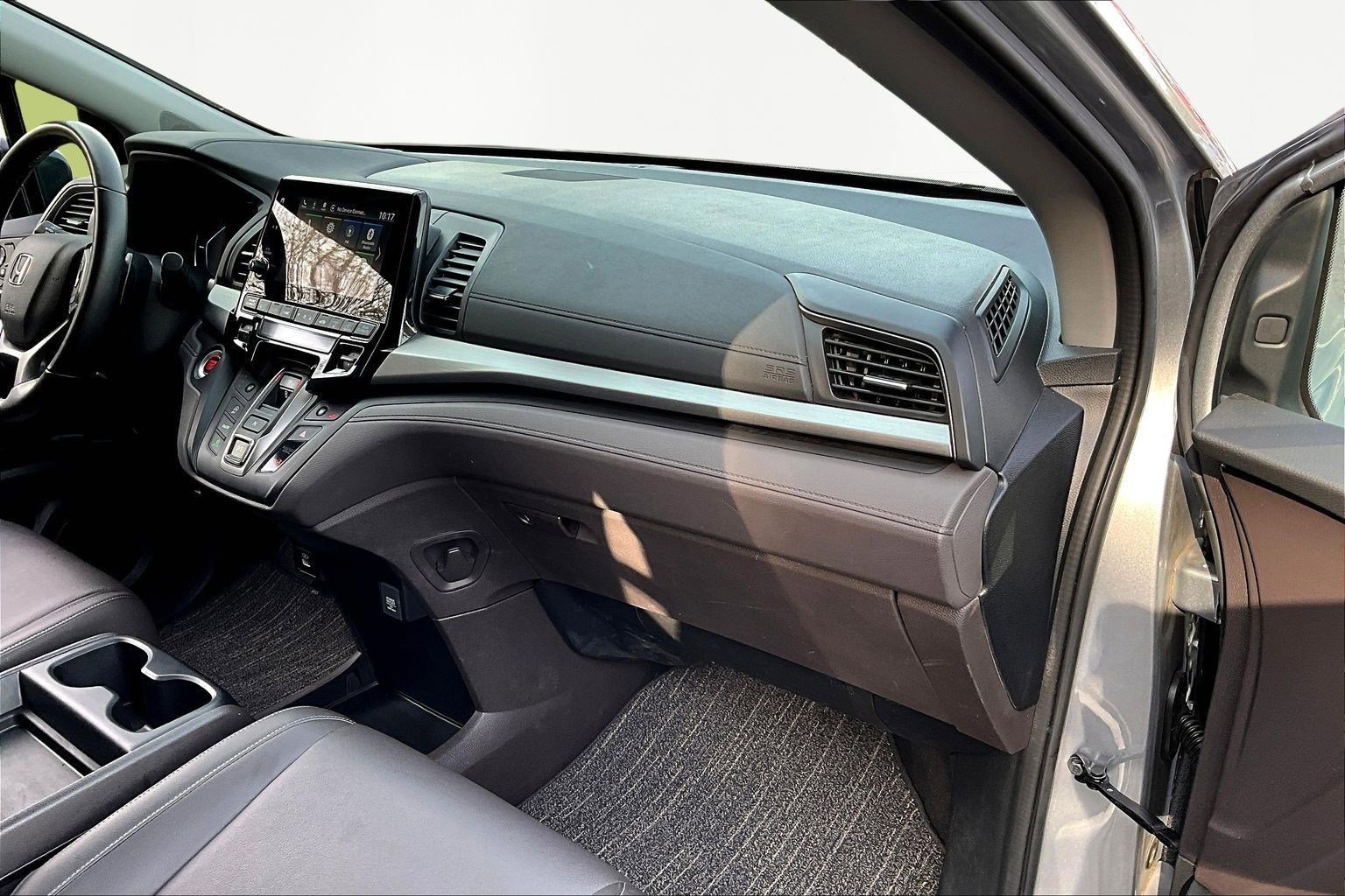 Used 2023 Honda Odyssey EX-L image 28