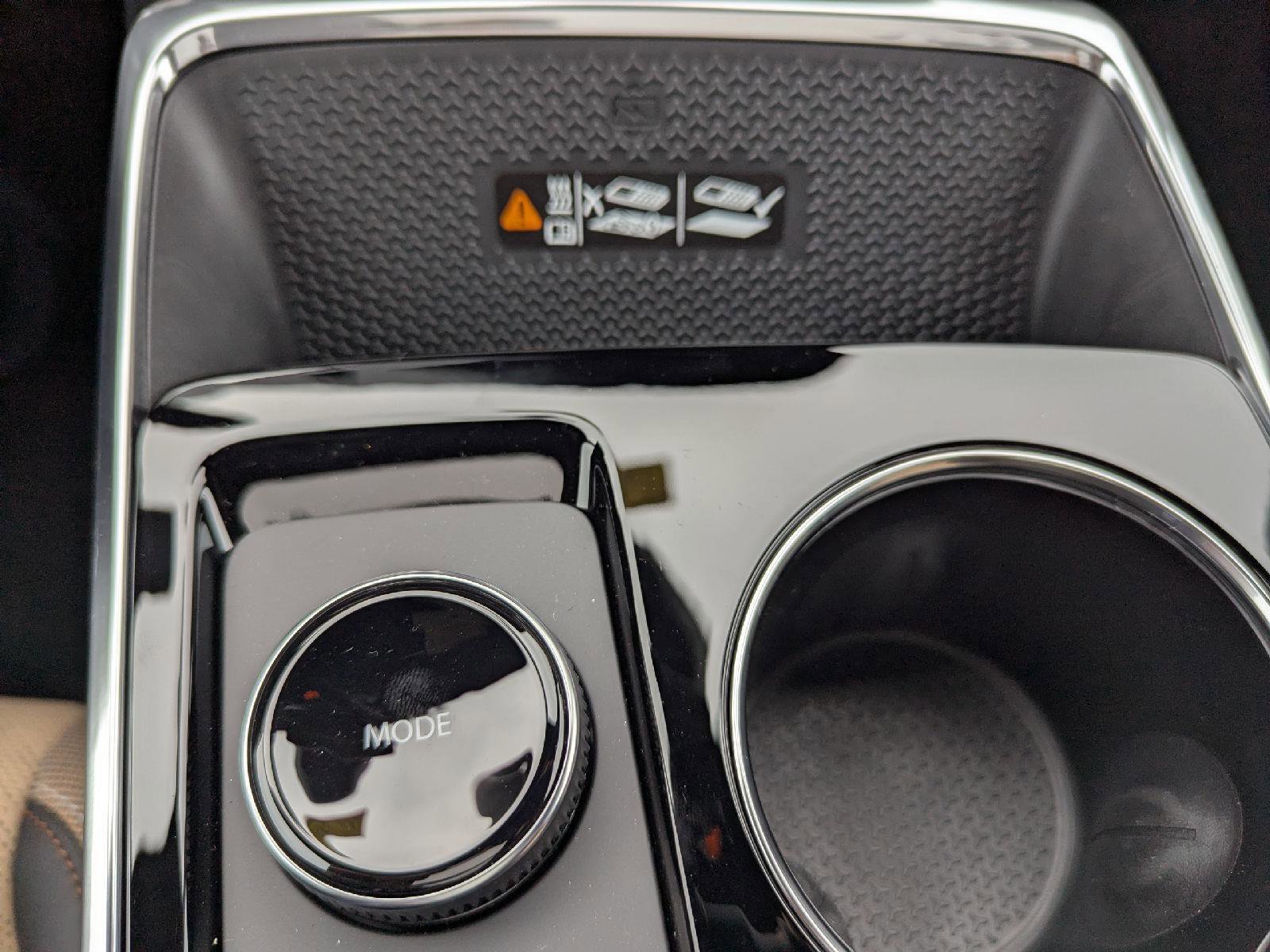 New 2026 Chevrolet Equinox ACTIV w/ Convenience Package III image 35