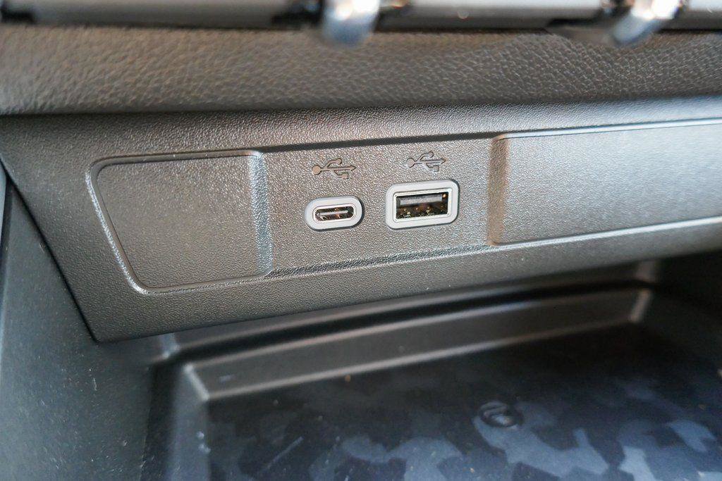 New 2026 Chevrolet Colorado ZR2 w/ Technology Package image 17